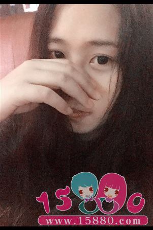 像谜一样的女人