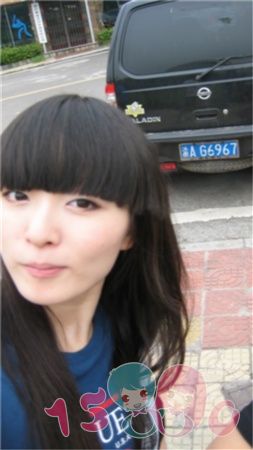 阿花lucky