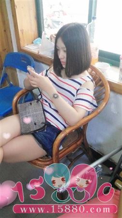 恰巧你也是女人