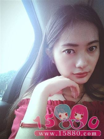 妩媚的香蕉