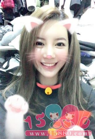 橘子味的猫
