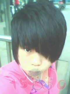 香香的爱