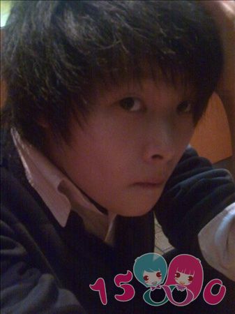 超超sonny