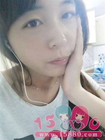 木格子girl