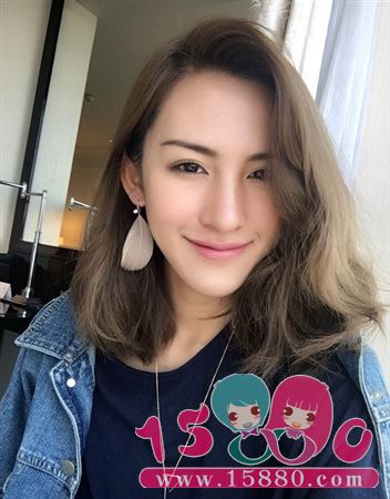 莉莉嚄