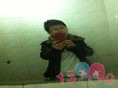 戴面具热么