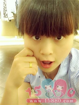小鱼娃娃