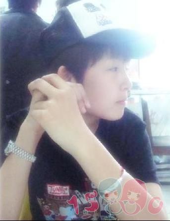 momo兔1992