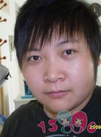柿子