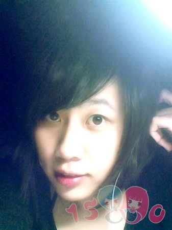 嘿冉冉