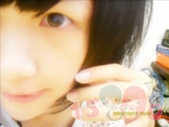 蔚momo