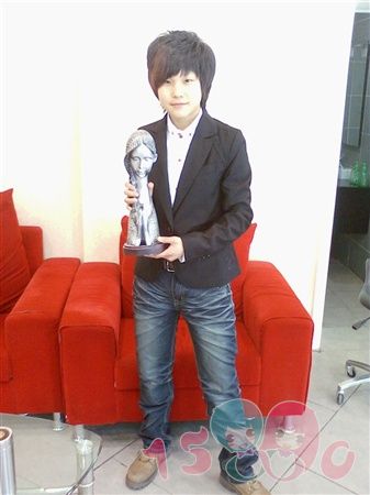 zhouyi娃娃