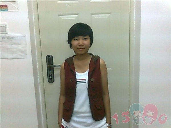 杨微