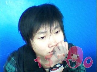 鱼不流泪