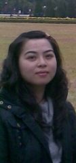 菟婷仔