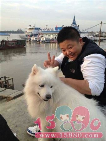 爱上雪天使