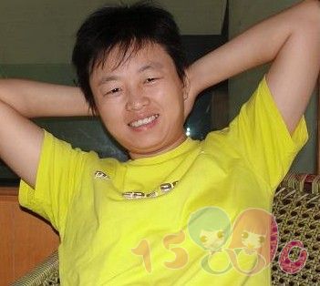 杨晨