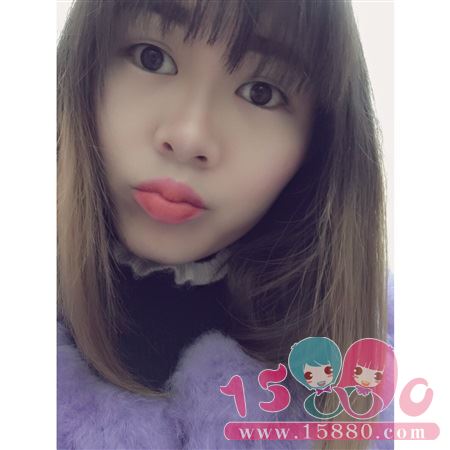 蕾丝唇