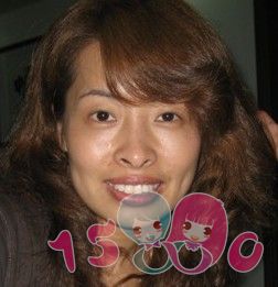 虚拟柔儿