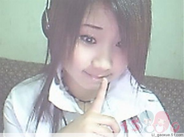 鱼児颓废