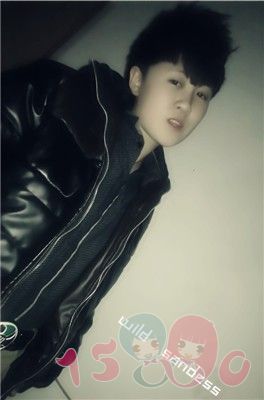 小楠prince