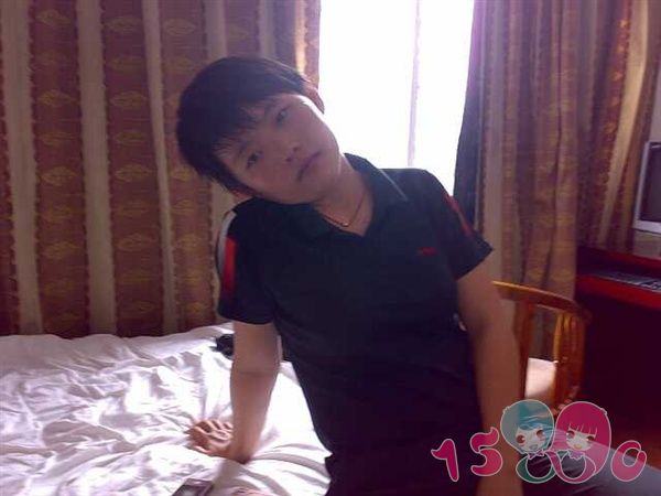 我有老婆了哦