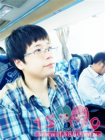 北冥无欢