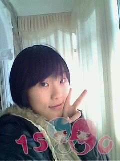 小嘛妈