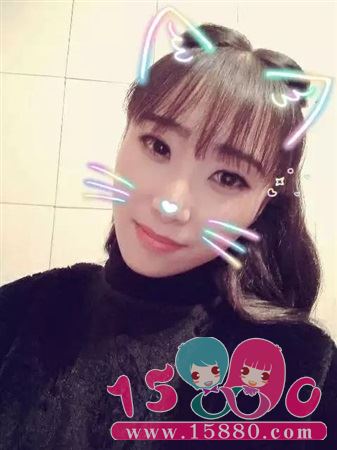 梦幻洁影