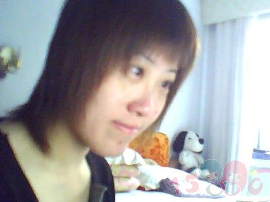 d调烟色