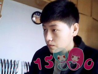 李梓昂