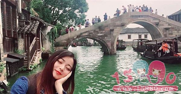 阳春明媚的夏