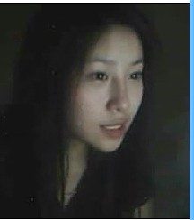 嘟着小嘴