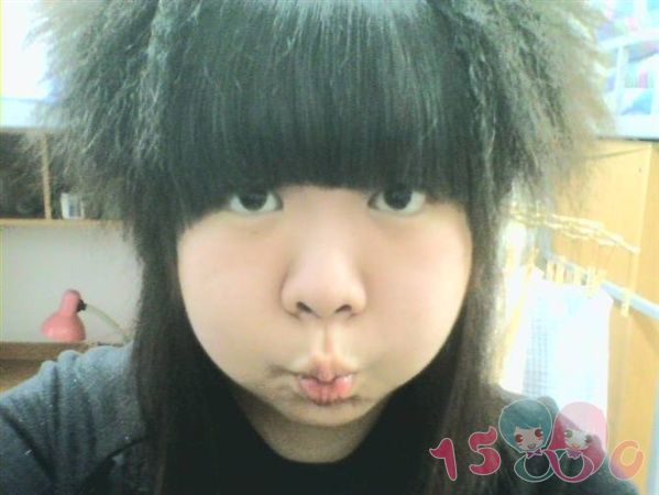 点点儿iu