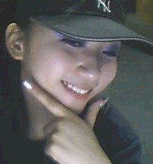 淘气小娘子