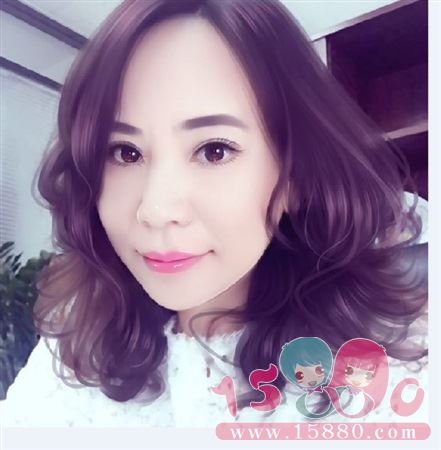 秋月依然