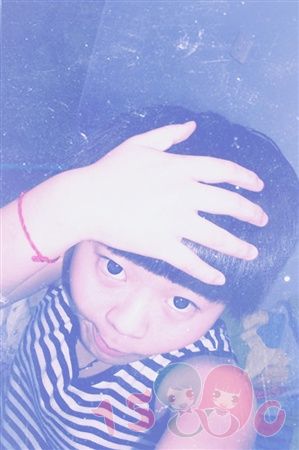 刘欣宇