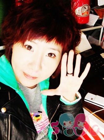樱桃找玩伴