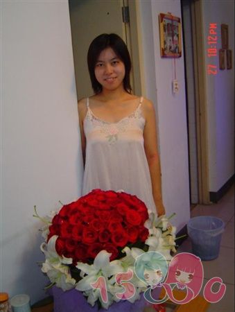 刁蛮女子