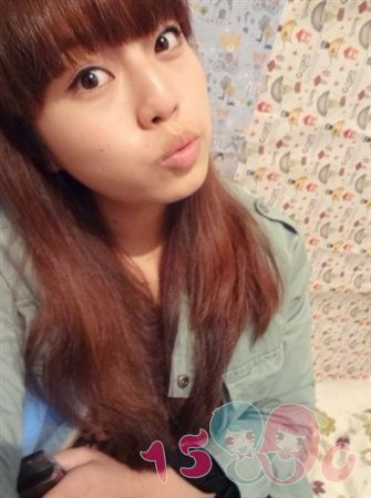 丑妹儿