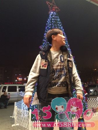 小fei