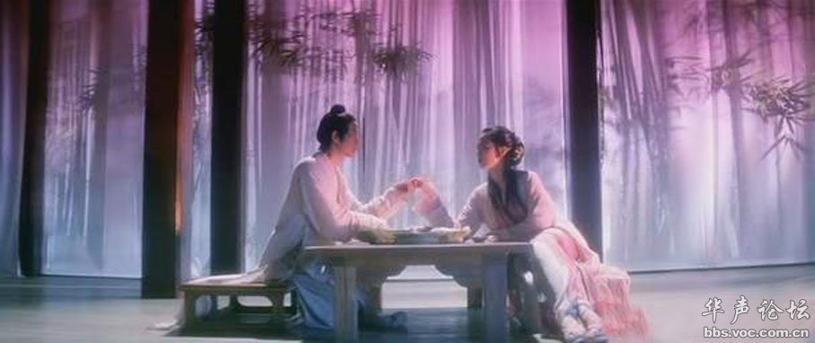 陪君醉笑三万场 、不诉离殇 。