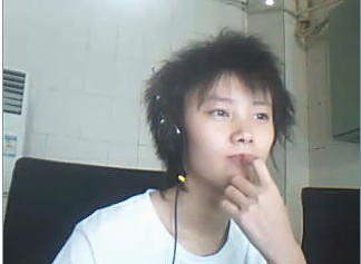 遇上爱