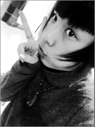 淡忘。
