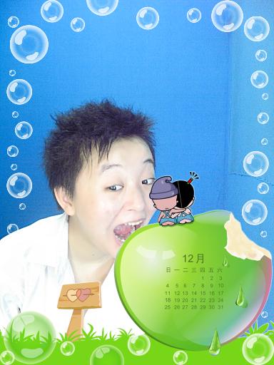 多年的暗恋注定我孤单
