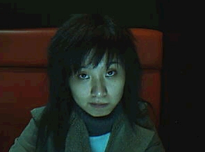 女人是水