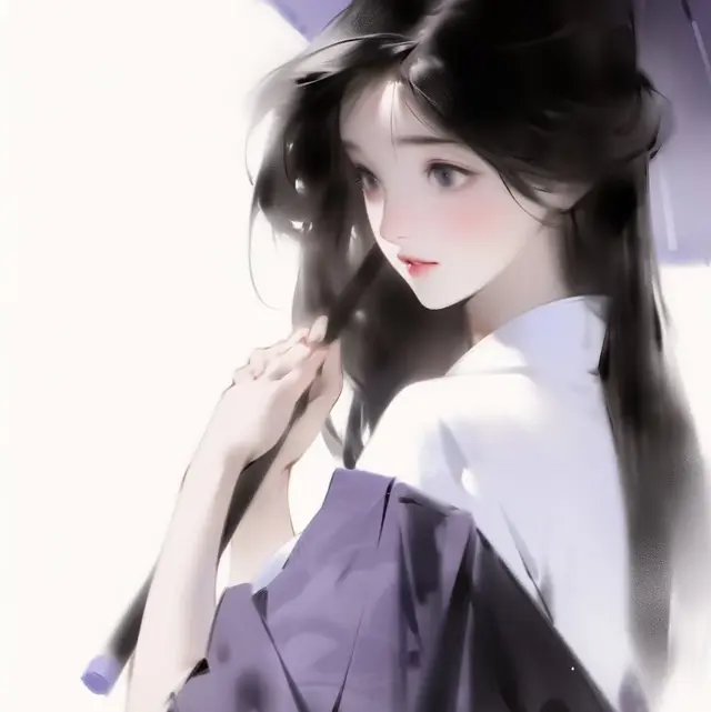 岚麦