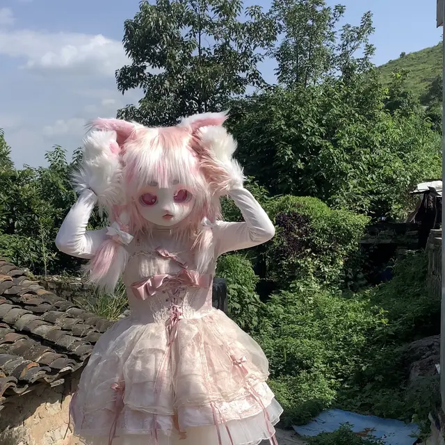 怀桃705