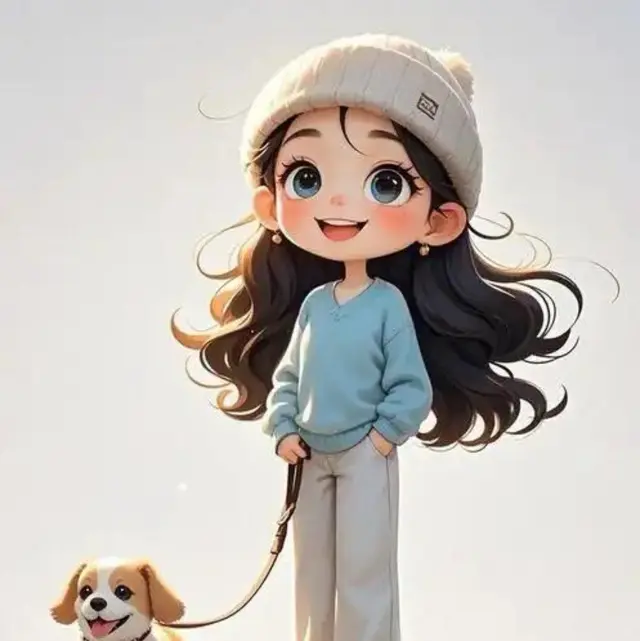 小满即安