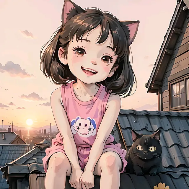 曦